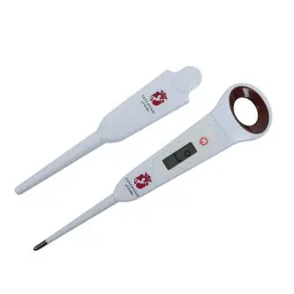 Hästtermometer Safehorse