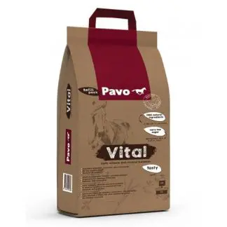 Pavo Vital refill 8kg