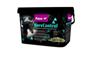 Pavo NervControl  3kg