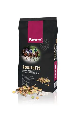 Pavo SportsFit 15kg