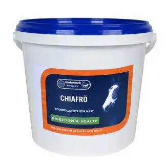 Biofarmab Chiafrön 2,5 kg