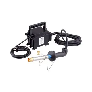 Willab Elavhornare 230/24V komplett