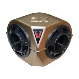 Victor Mus- och råttskrämmare PestChaser