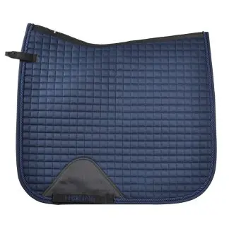 Hansbo Sport Schabrak JEUNE Dressyr Marin Ponny