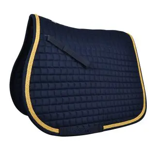 Hansbo Sport Schabrak CLUB Hopp/Allr Marin/Gu Full