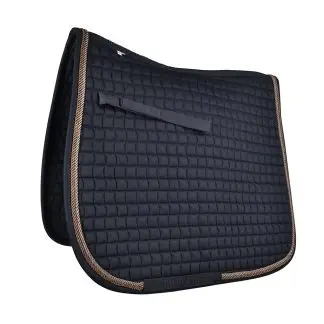 Hansbo Sport Schabrak CLUB Dressyr Mar/Bru Full