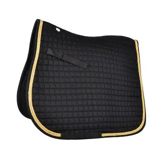 Hansbo Sport Schabrak CLUB Hopp/Allr Svart/Gu Full