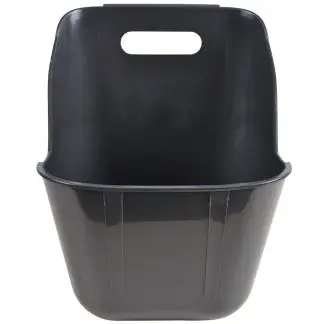 Willab Foderkrubba Antracitgrå 11L