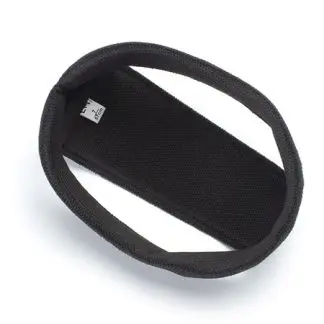 Charles Owen Liner till Luna Svart Strl. 52