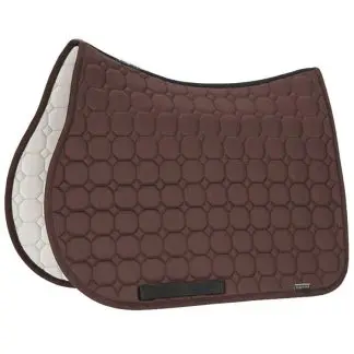 Equiline Octagon N schabrak 012 brown