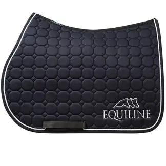 Equiline Outline N hoppschabrak Full 799 Cappuccino