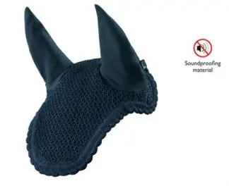 Equiline Gerald C SL flughuva 002 blue