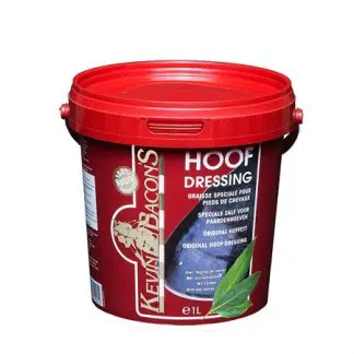 Kevin Bacon Kevin Bacon hovfett 1-liter, 12-pack