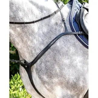 Prestige D35 Evo bricole long br m mart Tabacco Full