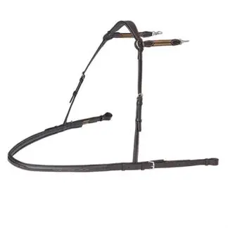 Prestige Bricole elastisk Full Tabacco