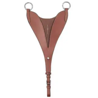 Renaissance Evo Bib kort martingal London Full