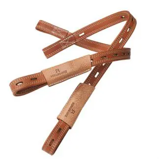 Renaissance Ren. Ideal dressage stigläder London 65 cm