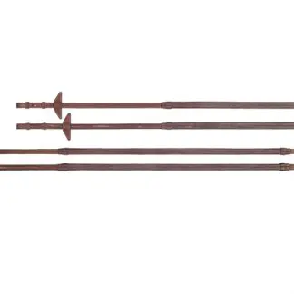 Renaissance Ren. Gummitygel 16 mm London Full