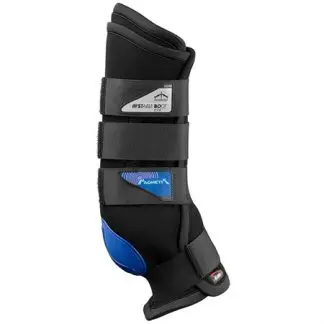 Veredus Magnetic Stable-Boot Evo rear Large Svart