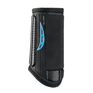 Veredus E-Vento Front Medium Svart