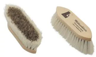 William Leistner Fellglanz mankborste m tagel 4h90