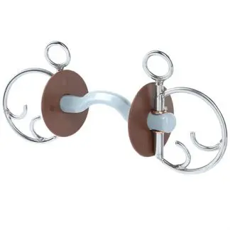 Beris Kimblewick T.port Konnex 13 cm soft