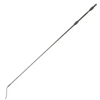 Fleck Dressyrspö Feldmann Sports 100 cm Svart