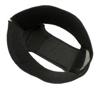 Charles Owen Liner till SP8 Svart Medium