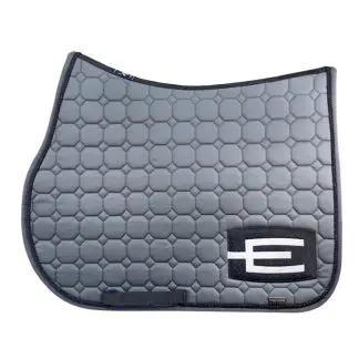 Equiline Octagon N schabrak 007 grey E20 gl.black-white P112