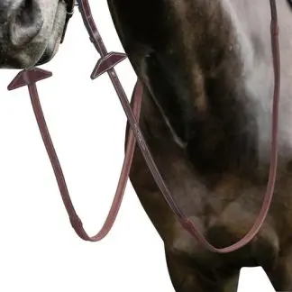 Prestige E144 Gummitygel 16 mm till E141/143 Svart Full