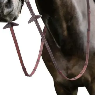 Prestige E146 Gummitygel m stoppar till E141/143 Tabacco Full