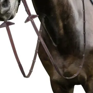 Prestige E147 Vävribbstygel till E141/143 Svart Full