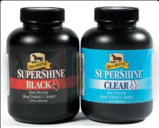 Teun van Riel Hovlack Ofärgad