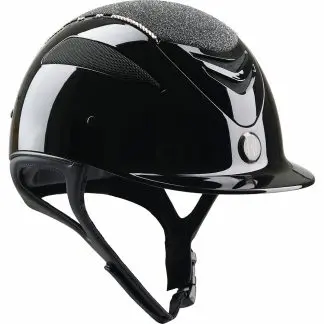 OneK Def. Pro Glossy glitter svart 2
