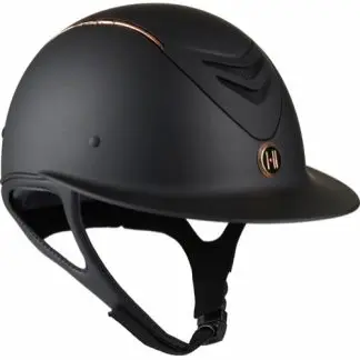 OneK Avance Matt rosegold paspoal svart2