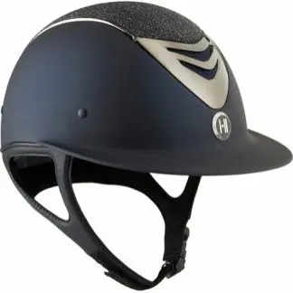 OneK Avance Matt glitter chrome navy 1