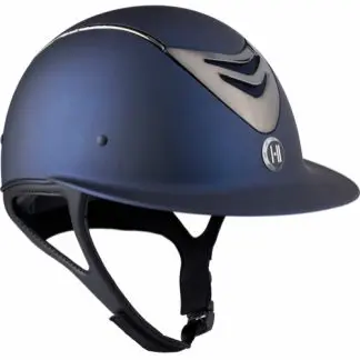 OneK Avance Matt chrome navy 1