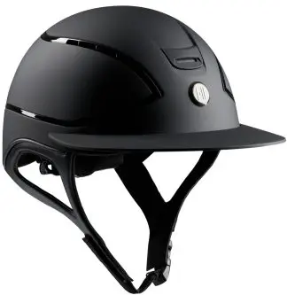 OneK Xtreme Matt glossy pipe Black 2 - 57-61 cm