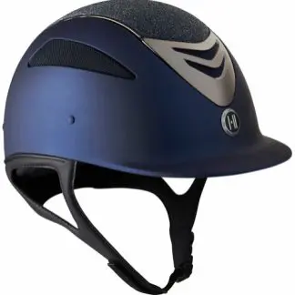 OneK Def. Pro Matt glitter chrome navy 1