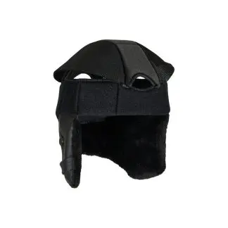 OneK Mips vinter Liner Schwarz L