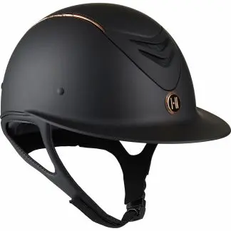 OneK Mips Avance Matt rosegold pipe black 0