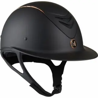 OneK Mips Avance Matt rosegold pipe black 1