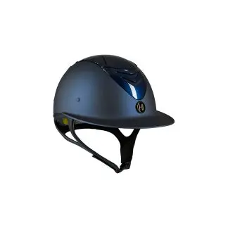 OneK Mips Avancé Matt Glo. top Swar.navy 0