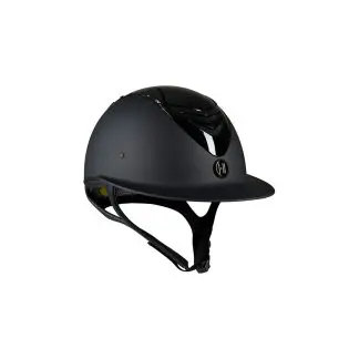 OneK Mips Avancé Matt Glo. top Swar.black 1