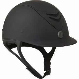 OneK Defender Convertible Matt svart 0