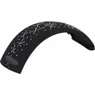 OneK Defender Convertible Top panel Rainbow svart 2