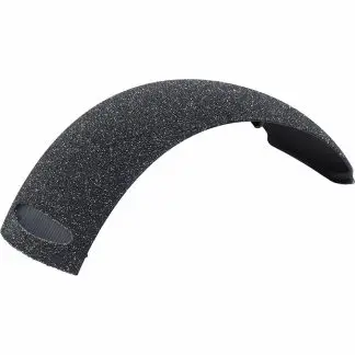OneK Defender Convertible Top panel Glitter marinblå 2
