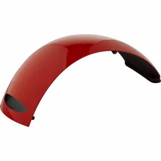 OneK Defender Convertible Top panel paint glossy röd 0