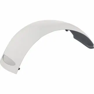 OneK Defender Convertible Top panel paint glossy vit 0