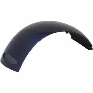 OneK Defender Convertible Top panel paint glossy marinblå 0